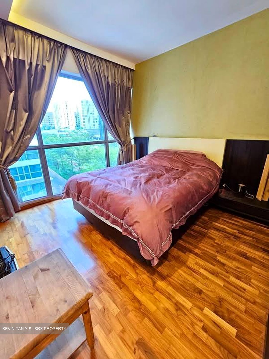 A Treasure Trove (D19), Condominium #587764801